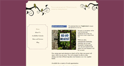Desktop Screenshot of neighborhoodhospitality.com